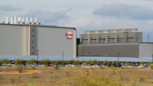 TSMC accusé de racisme et de discrimination citoyenne dans ses usines en Arizona