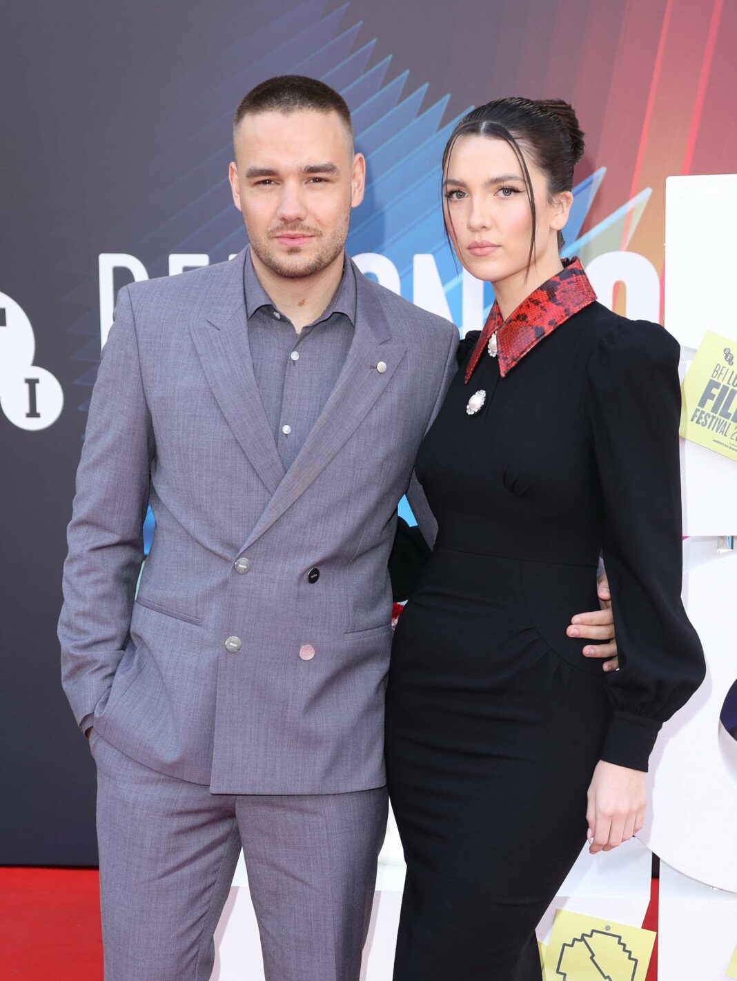 Liam Payne accusé d'actes dérangeants dans des photos partagées avec son ancienne compagne Maya Henry.