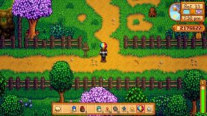 Guide pour acquérir des éclats prismatiques dans Stardew Valley