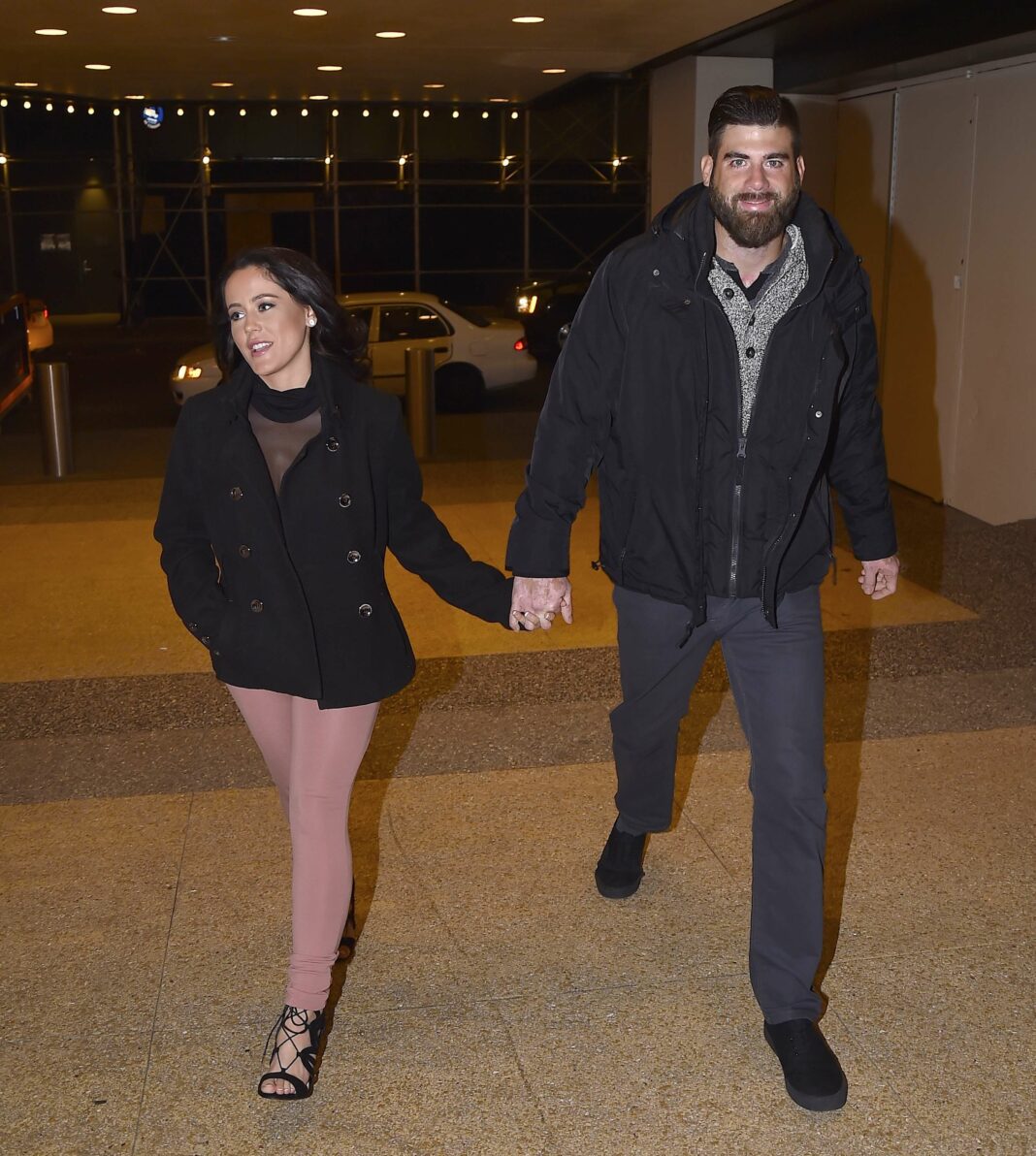 Jenelle Evans engage des poursuites judiciaires contre David Eason après son arrestation : direction le tribunal