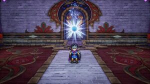 Analyse : Les premières évaluations du remake HD-2D de Dragon Quest III dévoilées