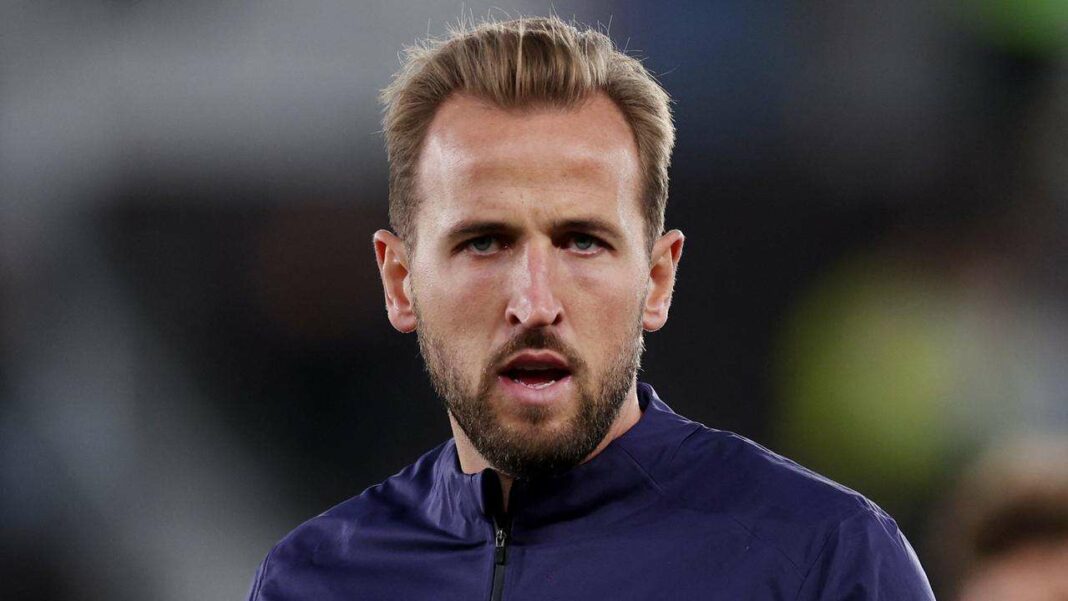 Tuchel attendu en janvier : tensions autour de Kane chez les 