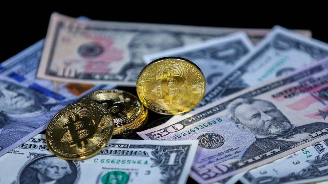 Bitcoin vers les 100 000 dollars : Les risques de la cupidité sur le marché des cryptomonnaies selon n-tv.de