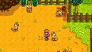 Top mods incontournables pour améliorer votre expérience dans Stardew Valley