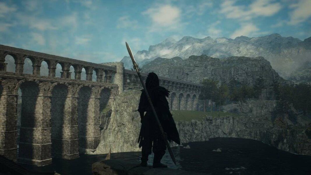 Après 6 mois de pause dans le RPG, je suis prêt à terminer Dragon's Dogma 2 avant 2025.