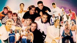 Guide pour visionner 'Boybands Forever' en streaming depuis n'importe quel endroit