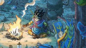 Titre : Le producteur du remake HD-2D de Dragon Quest III partage ses appréhensions sur la réinvention d'un classique du RPG