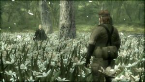 20 ans après, Snake Eater demeure l'épisode emblématique de Metal Gear Solid.