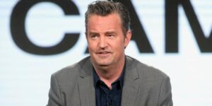 Le beau-père et la sœur de Matthew Perry s'expriment sur sa tragique disparition