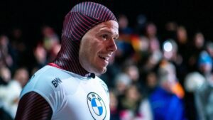 Squelette : Christopher Grotheer lance une saison exceptionnelle pour chasser les démons de Pyeongchang