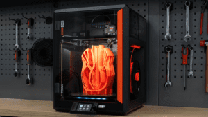 Prusa dévoile son imprimante 3D phare : le CORE One.