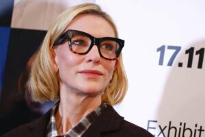 Cate Blanchett et Mandy Walker animent un panel de diversité à Camerimage après une controverse récente