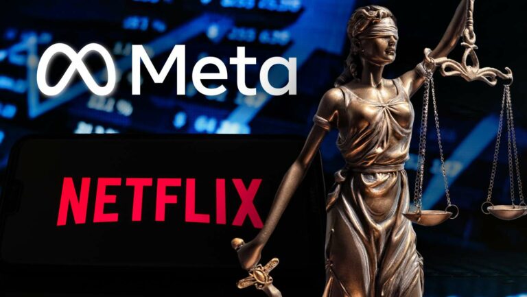 Netflix et Meta sous enquête pour pratiques de "Quid Pro Quo" visant à freiner Facebook Watch