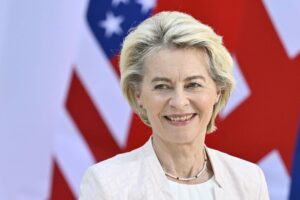 Renforcer la concurrence en Europe : Ursula von der Leyen à la manœuvre pour l'UE