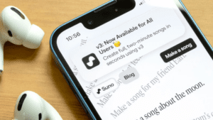 Découvrez les améliorations de Suno v4 : un générateur de musique AI exceptionnel à essayer absolument.
