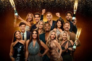 Découvrez les acteurs de la saison 3 de Southern Hospitality : nouvelles histoires d'amour et alliances surprenantes (PHOTOS)