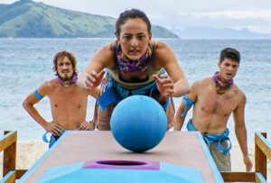 Survivor : Une négociation audacieuse menace deux joueurs clés