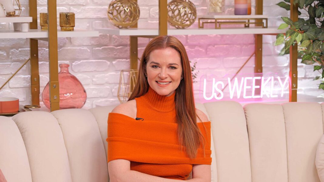 Sarah Drew explique ses déclarations sur son départ de 'Grey's Anatomy' : Un 'cadeau inestimable' pour elle (Exclusif)