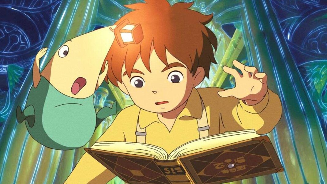 Top 20 des jeux d'anime incontournables à découvrir en 2024