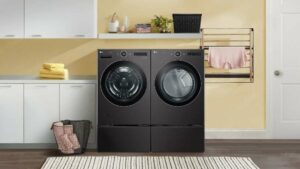 Investir dans des appareils électroménagers connectés : Lave-linge et sèche-linge intelligents, est-ce une bonne idée ?