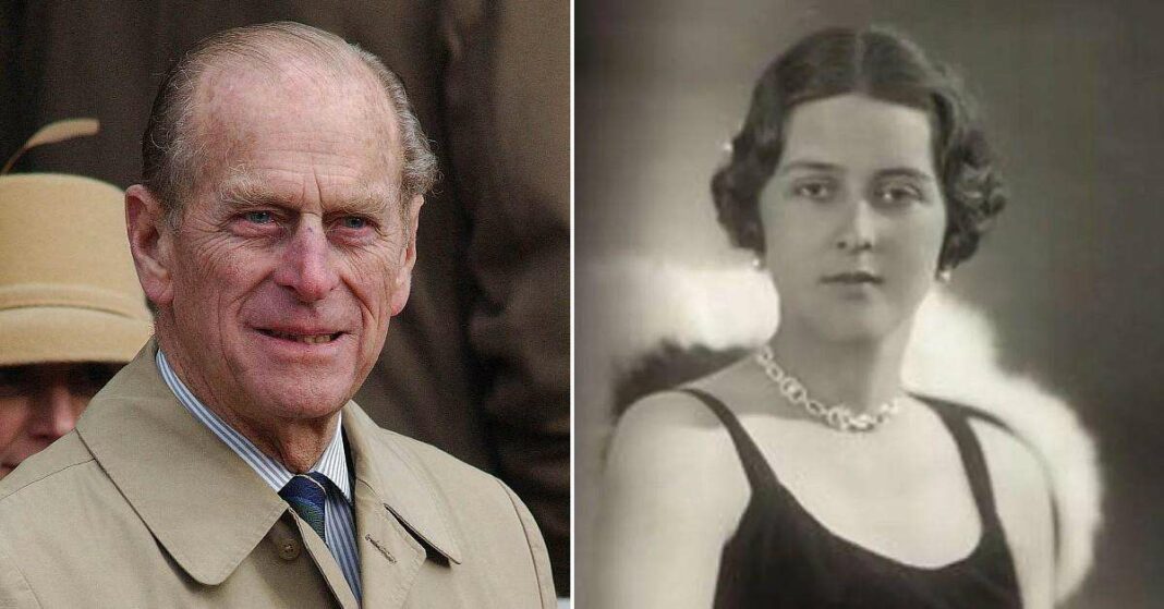 Le traumatisme royal : le prince Philip hanté par la tragique disparition de sa sœur bien-aimée, la princesse Cecilie, décédée dans un accident d'avion alors qu'elle était en couches.