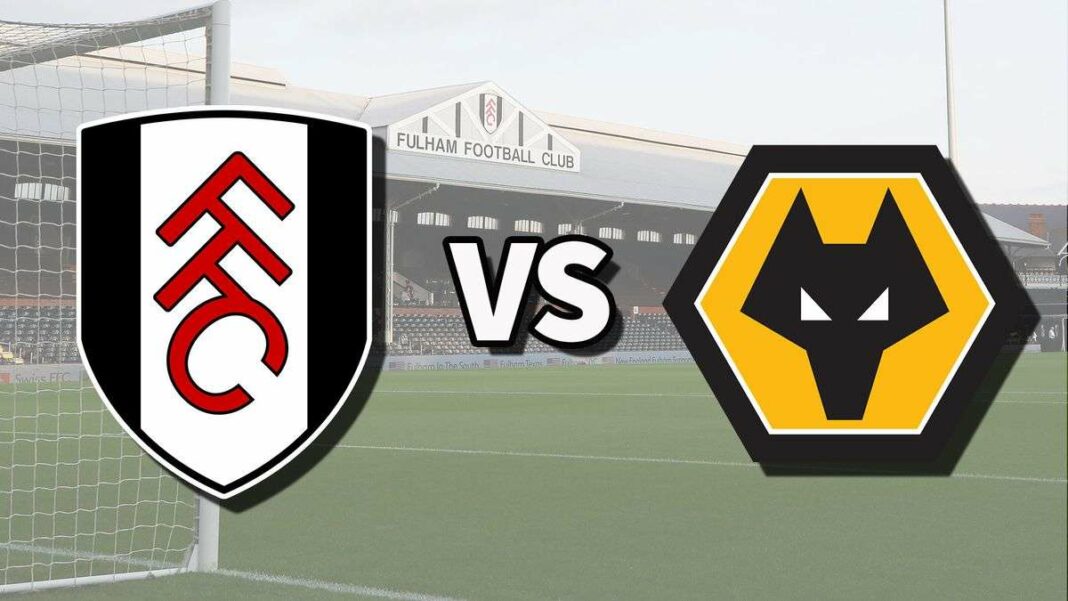 Fulham vs Wolves : Guide pour suivre le match de Premier League en direct à la télévision et en ligne, infos sur les équipes.