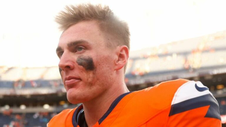 Ancien joueur des Broncos : ses révélations sur Bo Nix et l'essor de l'équipe de Denver