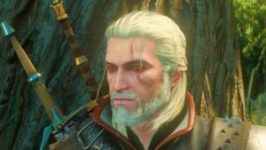 Un mod révolutionnaire pour The Witcher 3 : textures 4K et haute qualité pour la version next-gen