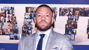 Conor McGregor condamné à verser 250 000 $ à une plaignante pour agression sexuelle, selon le verdict d'un jury civil.