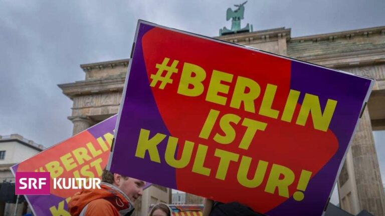 KulturEklat à Berlin : Les enjeux cruciaux pour la préservation de la haute culture