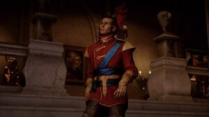 Titre : Après 330 heures de jeu dans Dragon Age: The Veilguard, je cherche à sublimer l'apparence de mon Inquisiteur.