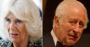 Camilla : Accusée de 'méchante belle-mère' dans un documentaire alors qu'elle soutient le roi Charles face à une infection thoracique