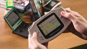 Les 25 jeux incontournables de la Game Boy Advance à découvrir absolument