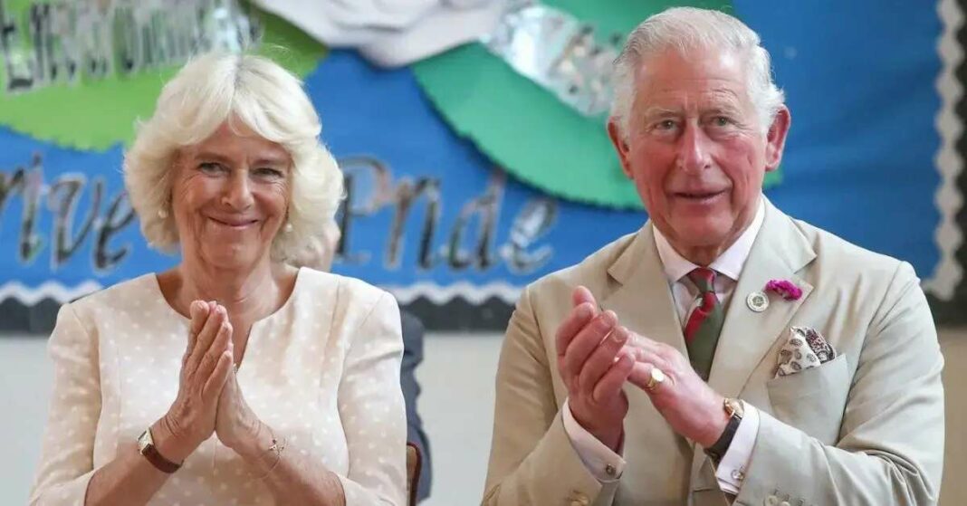 Roi Charles : Un dernier cadeau pour Camilla, un chien symbolique face à la maladie terminale