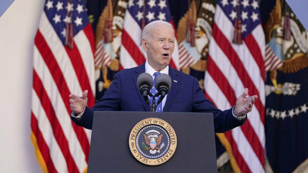 Conflit au Moyen-Orient : Biden proclame un cessez-le-feu au Liban