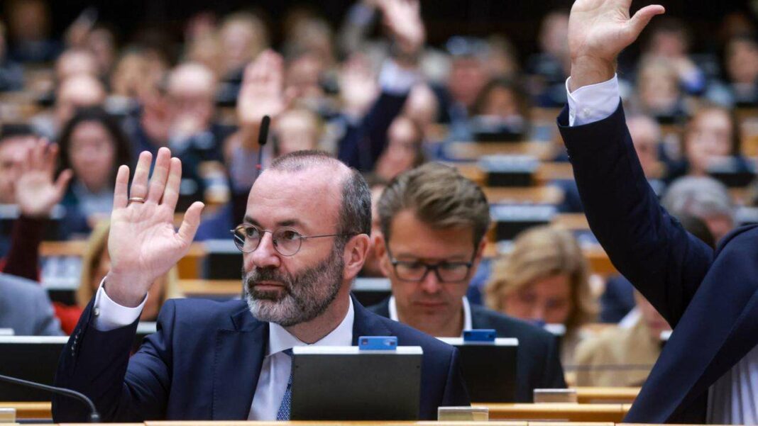 Élections au Parlement européen : Un tournant à droite pour la nouvelle Commission européenne ?