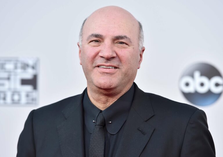 Kevin O'Leary appelle à des droits de douane de 400 % sur la Chine et évoque le niveau DEFCON 1