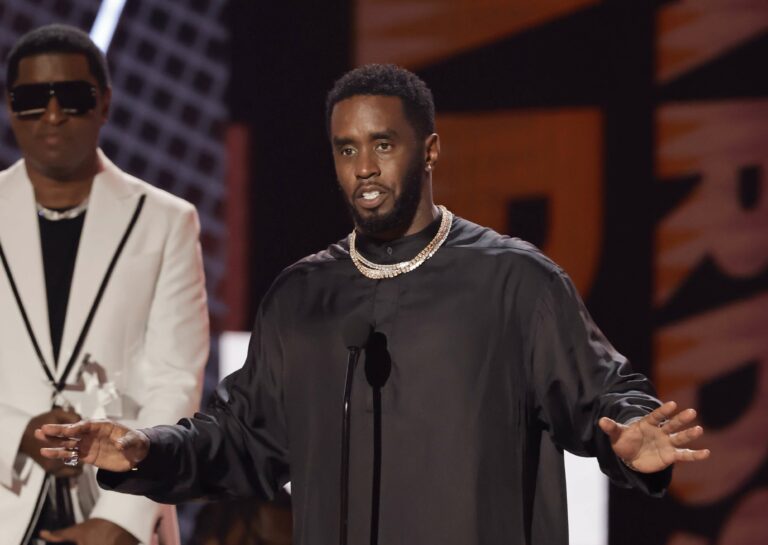 Sean "Diddy" Combs : sa troisième demande de libération sous caution rejetée