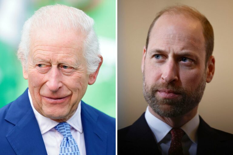 Le roi Charles surpasse le prince William en jours de travail malgré sa lutte contre le cancer