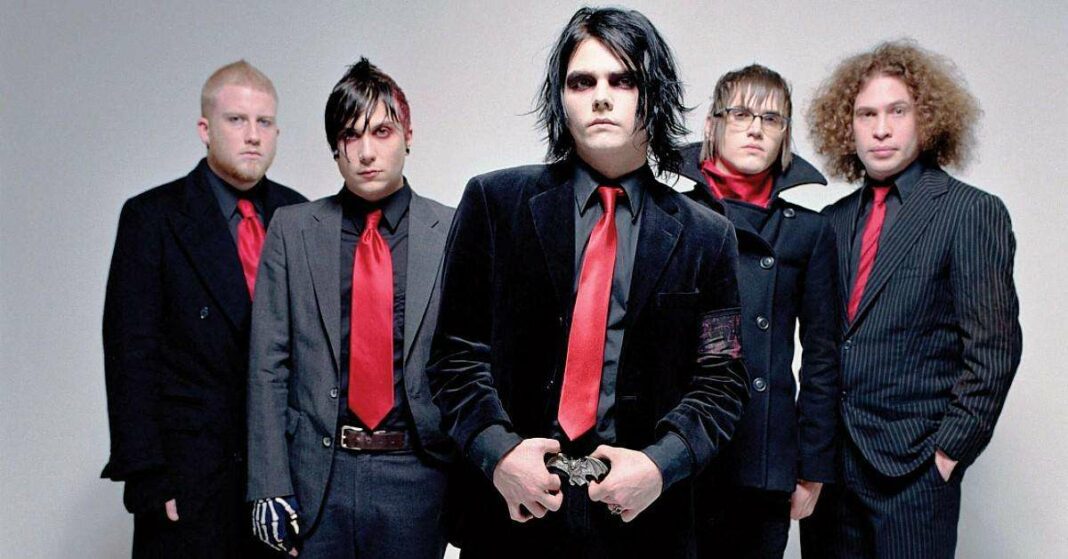 My Chemical Romance s'exprime après la découverte tragique du corps de Bob Bryar, batteur de 44 ans, dans un état de décomposition avancée.