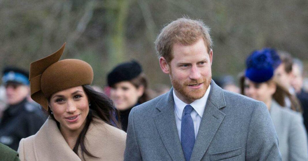 Meghan Markle prépare une série culinaire prometteuse, surpassant celle de Prince Harry, 