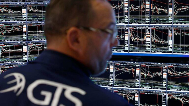 Le Dow ralentit : les indices Nasdaq atteignent des niveaux records