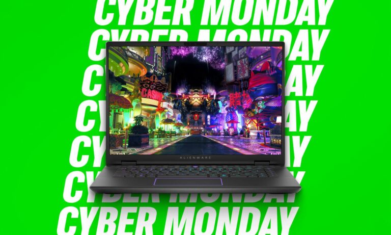 Promotions sur les ordinateurs portables de jeu Alienware durant la Cyber Week 2024 : Quelles offres sont encore accessibles ?