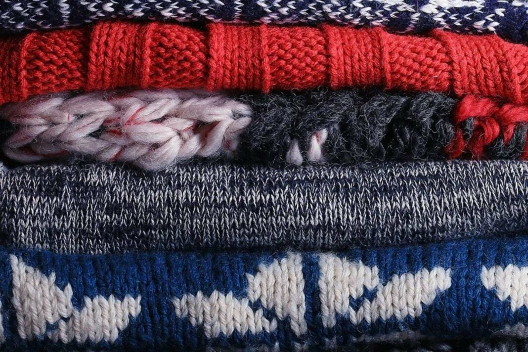 Pulls en laine norvégiens : L'incontournable tendance hivernale à adopter