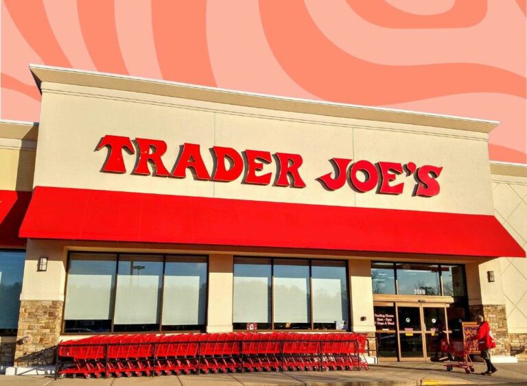 Trader Joe's dévoile 475 nouvelles gourmandises festives à ne pas manquer.