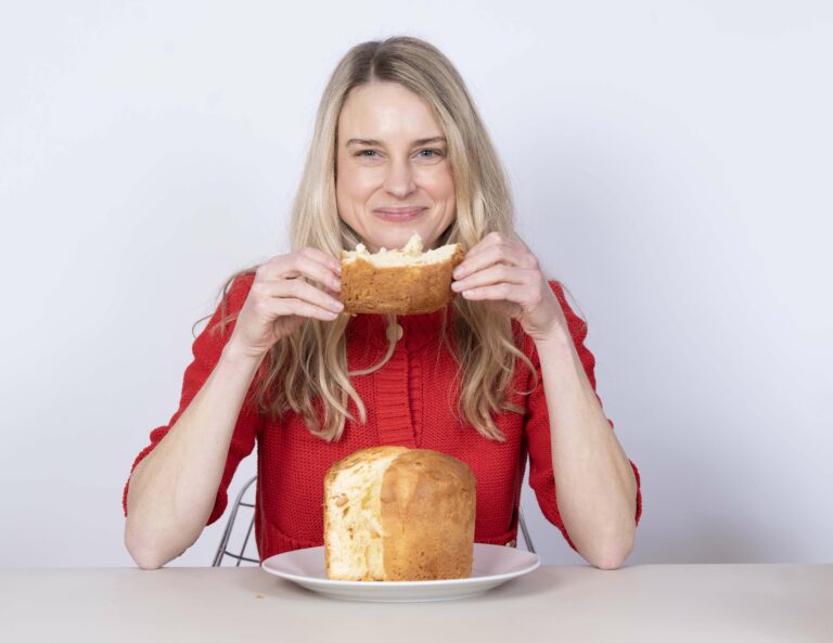 Panettones des supermarchés : le meilleur vient d'un endroit surprenant, pas d'une charcuterie haut de gamme !