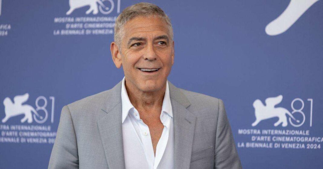 George Clooney et Amal en difficulté ? Les inquiétudes grandissent suite à l'engagement théâtral de l'acteur à New York