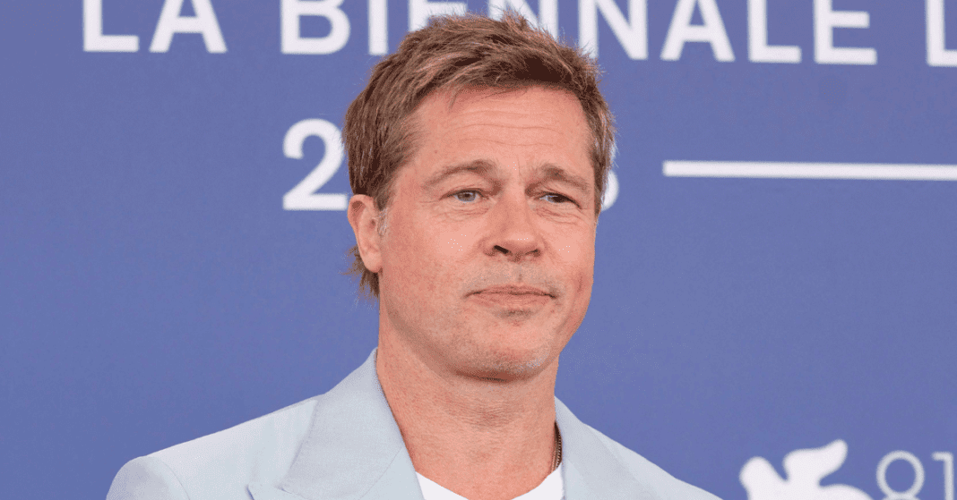 La détresse de Brad Pitt pour Noël : l'acteur de 'Fight Club' souhaite ardemment célébrer son 61e anniversaire avec ses enfants éloignés.