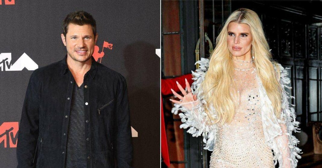 Nick Lachey évoque son mariage avec Jessica Simpson et révèle des blessures persistantes