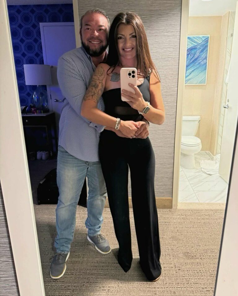 Jon Gosselin souhaite convier ses enfants distants à son mariage avec Stephanie Lebo : une invitation toujours valable